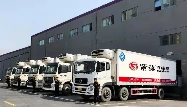 开店超4000家：这个“卤味大王”，又来搅局了！