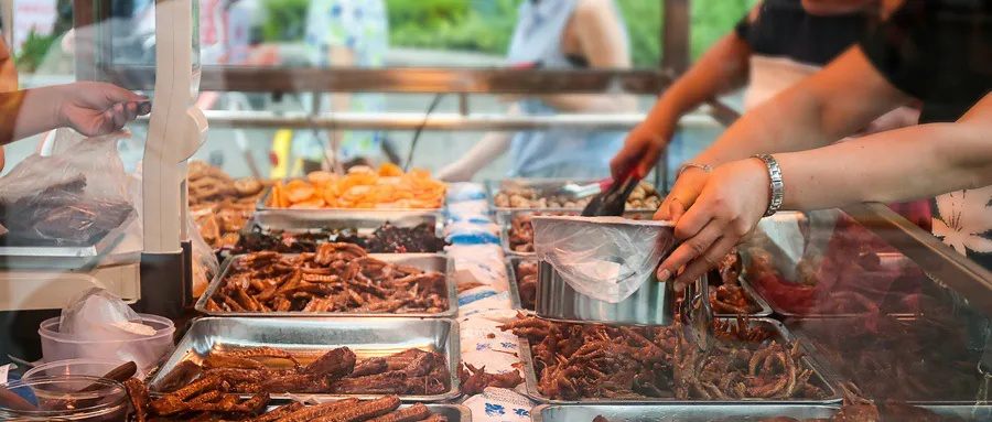 开店超4000家：这个“卤味大王”，又来搅局了！