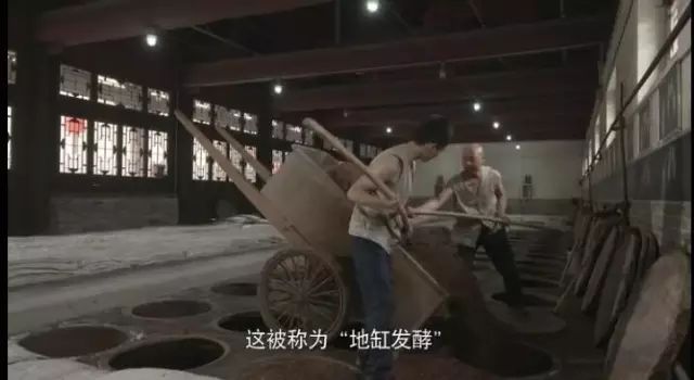清香型白酒的三大知识点