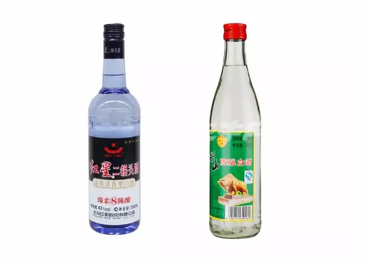 清香型白酒的三大知识点