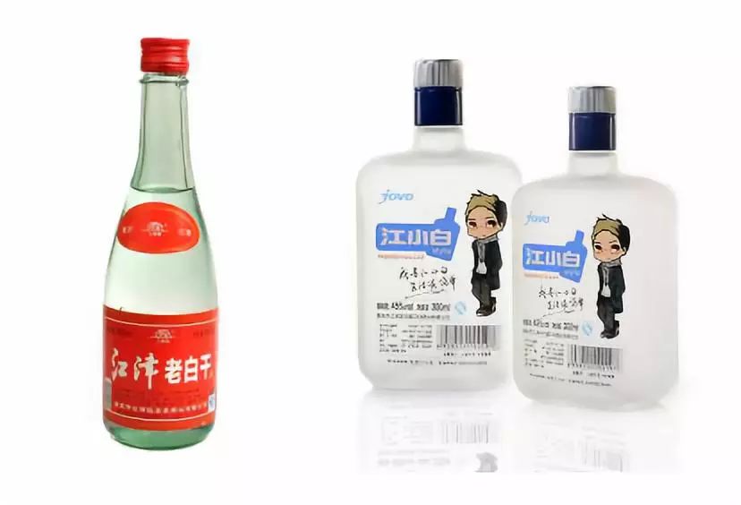清香型白酒的三大知识点