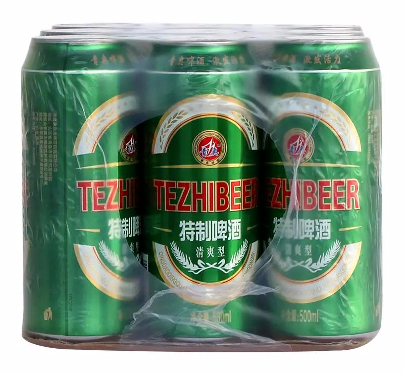 “假啤酒” 9毛/罐!好多超市和饭店都有卖!