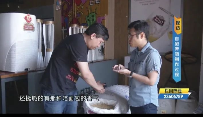“假啤酒” 9毛/罐!好多超市和饭店都有卖!