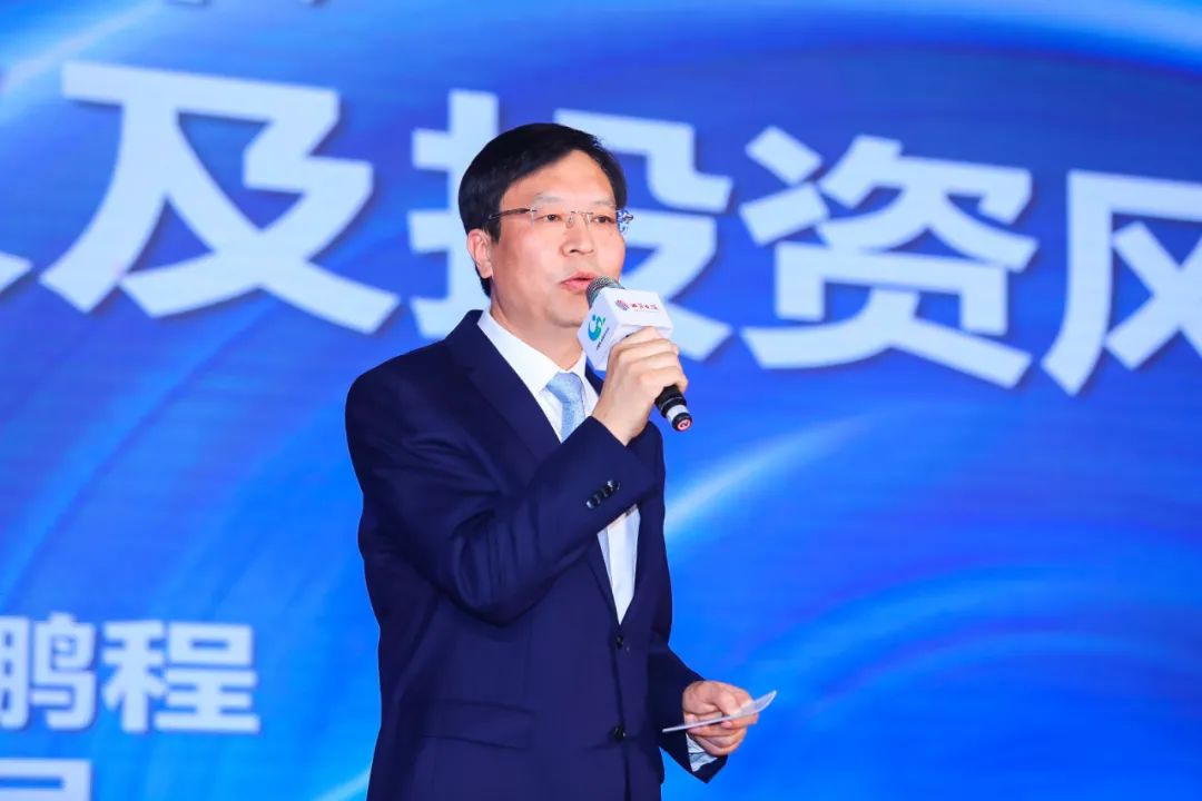 蒙牛李鹏程:未来十年,中国乳业还将创造新的奇迹