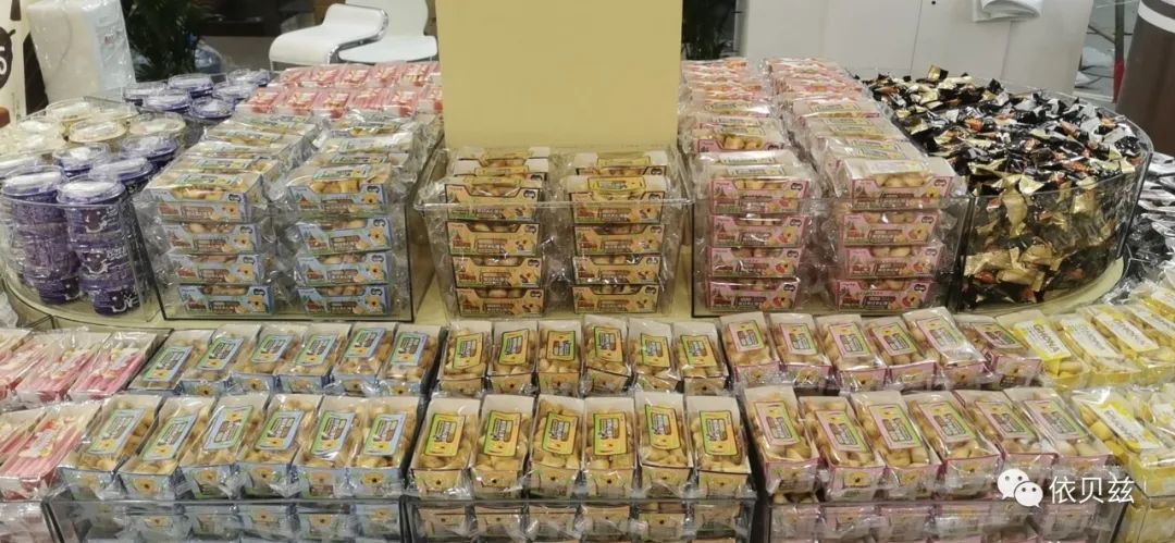 10.14-10.21天津秋季糖酒会完美落幕~