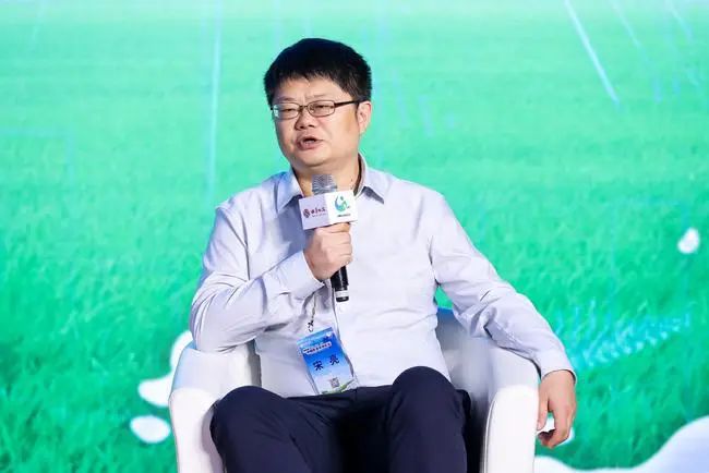 宋亮：中国乳业将在2025年后迎来第二个黄金阶段！