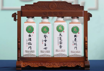 三问白酒品牌要如何跨界创新