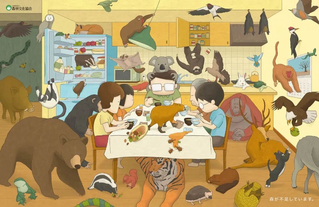 日本朝日广告赏出炉，最牛作品都在这里
