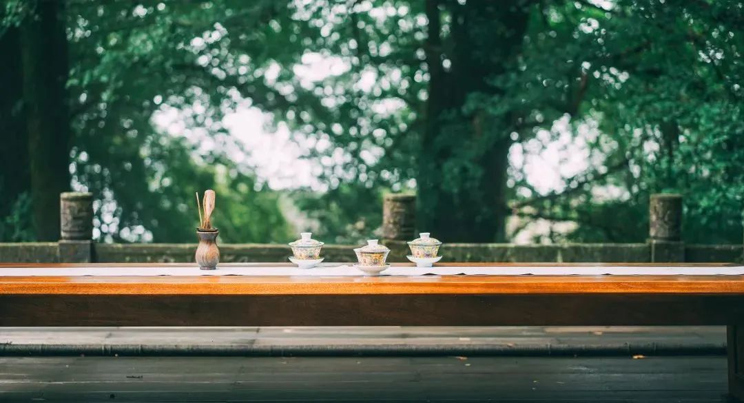 蒙顶山茶:去名山追寻茶的记忆