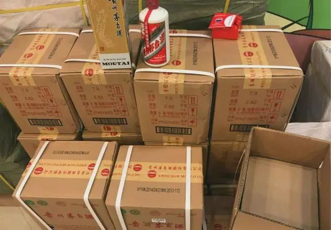 800元的纸箱成历史，细数茅台“开箱令”带来的影响