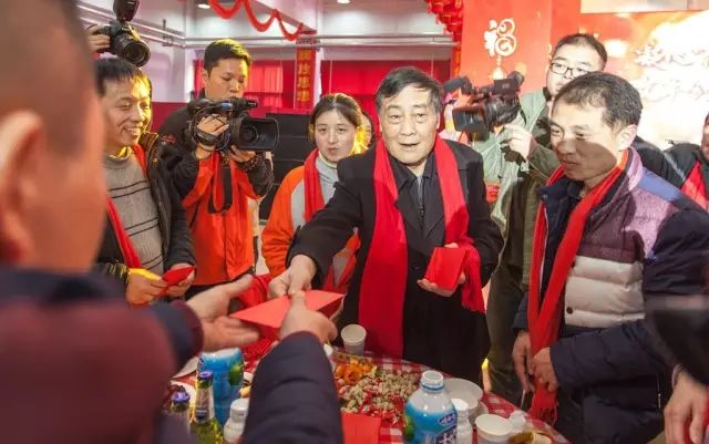 宗庆后“复活”非常可乐