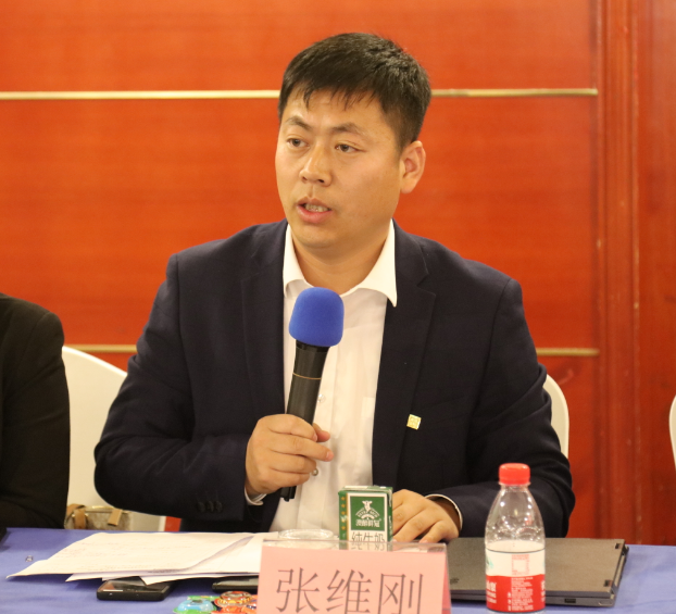 吉林省奶业发展协会正式成立!