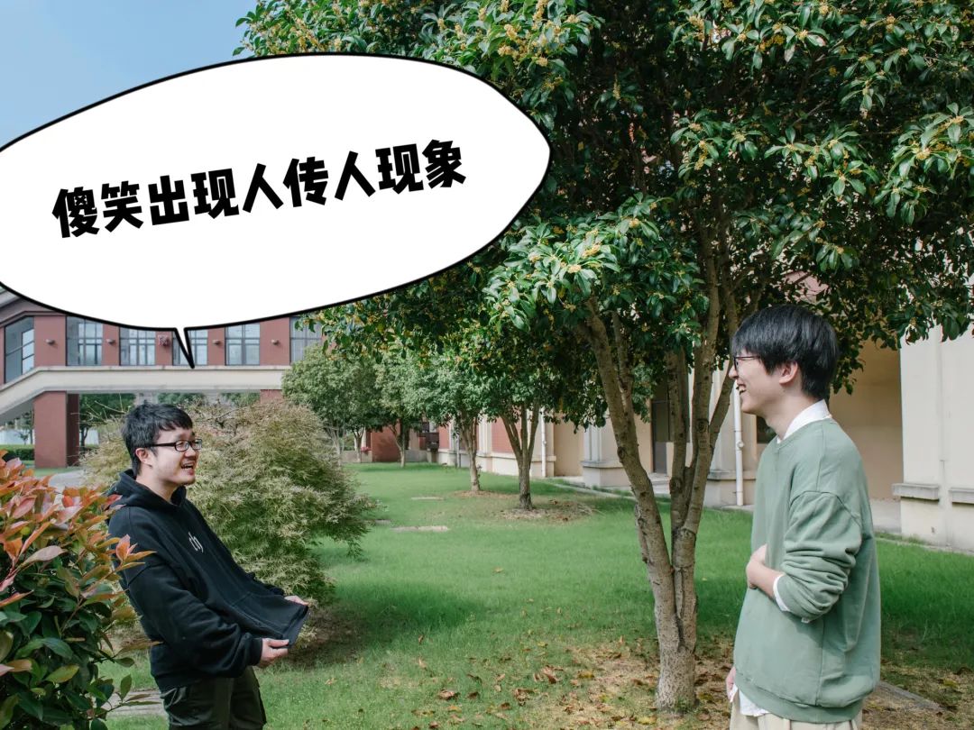 当朱主任，盯上了小镇的桂花……