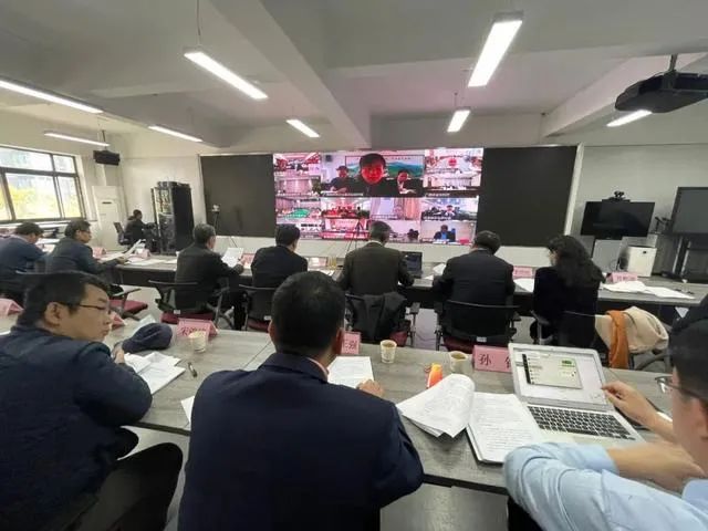 农业农村部召开脱贫地区农业品牌公益帮扶视频推进会