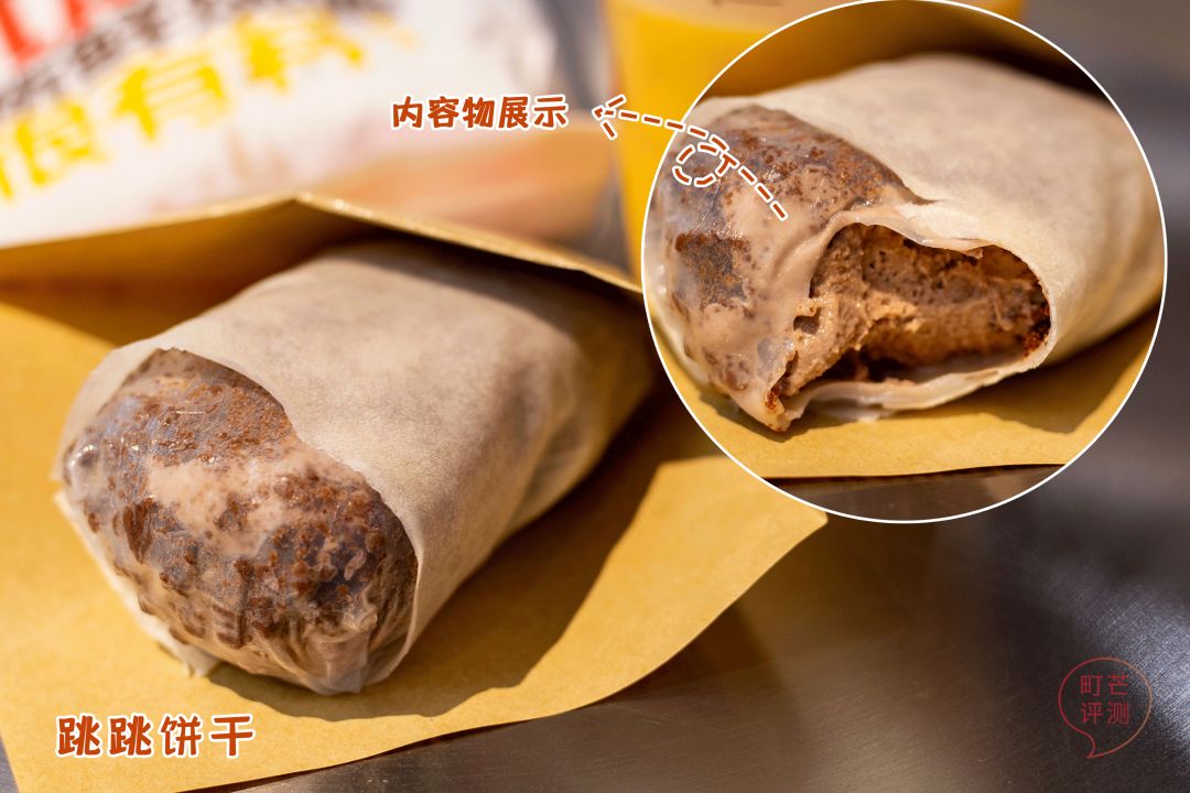 去蜜雪冰城撸串、吃烩面?还有什么是雪王做不到的