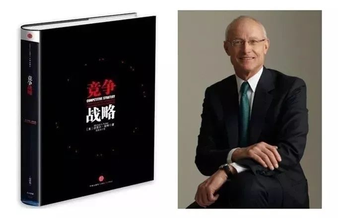 战略眼® | 营销学的定位和战略学的定位2 (深度)