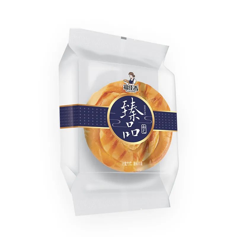 福佳香确认参展!携生吐司等明星新品开启全国招商!