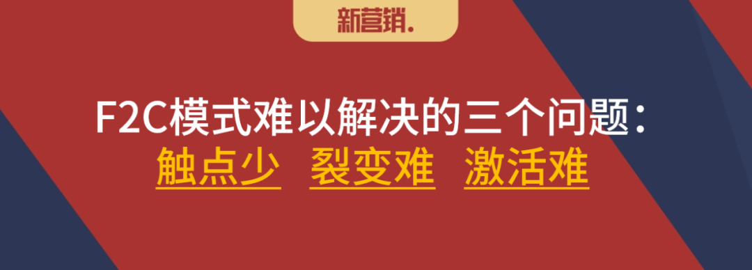 数字化模式之争:F2C还是F2B2b2C?