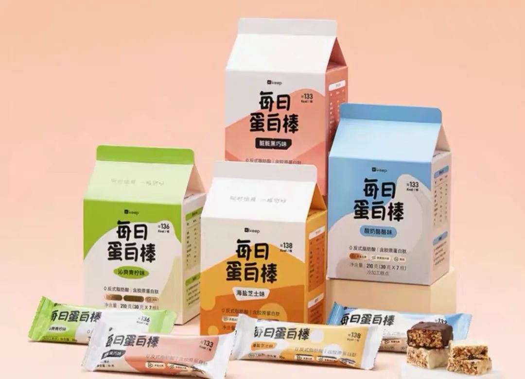 储备应急物资带红压缩饼干,给零食行业带来哪些启示?