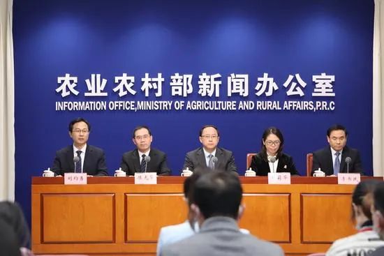农业农村部:希望大家多买猪肉、多吃猪肉,缓解养殖场户经营困难