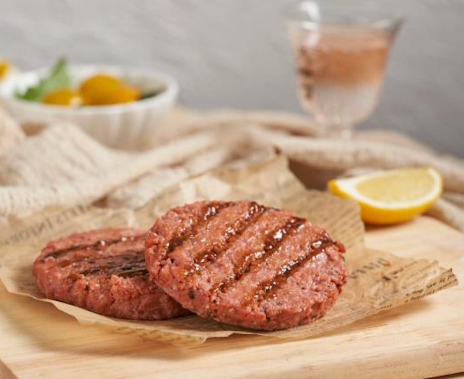 “中国味”满足中国胃，定义食“肉”新方式！