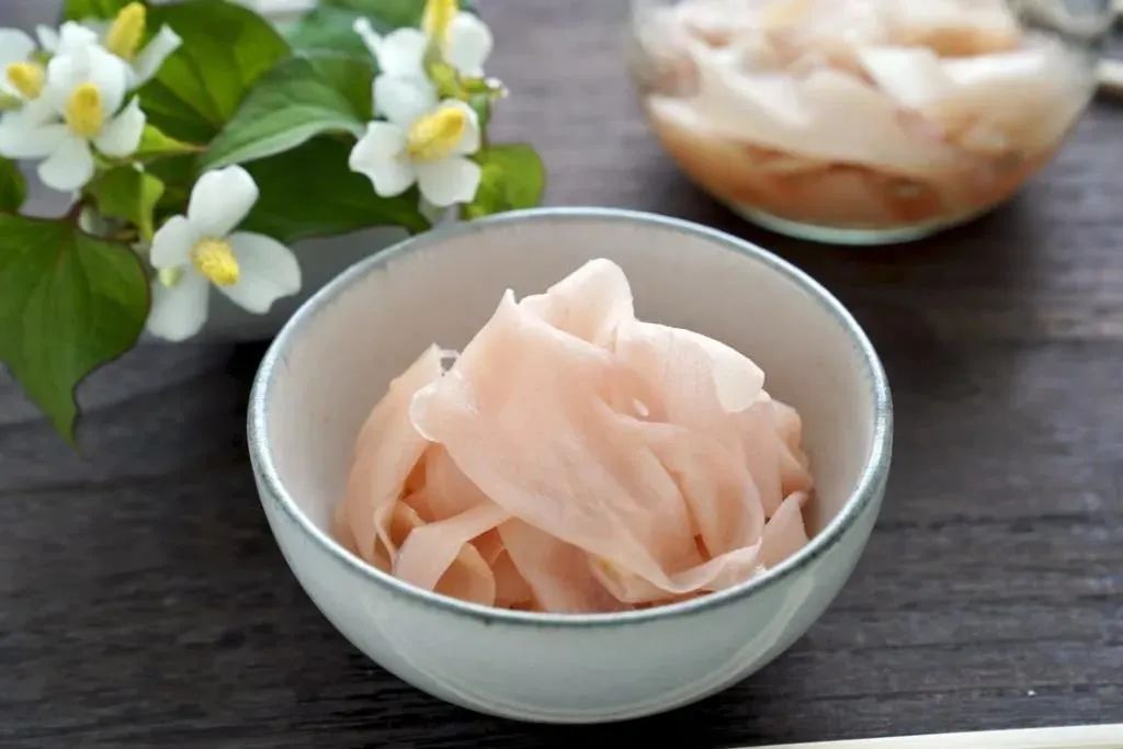 中式泡菜，如何赶日超韩？