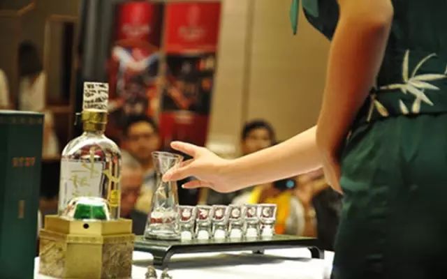 有仪式感,酒喝得才够味!