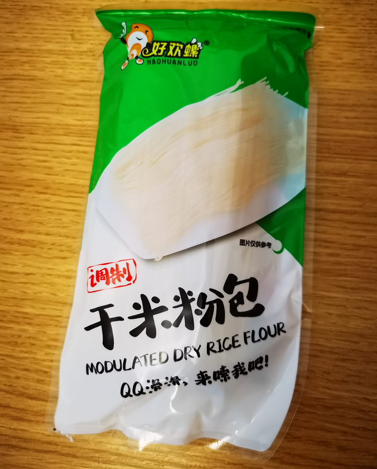广西三大粉，凭什么螺蛳粉能单飞？