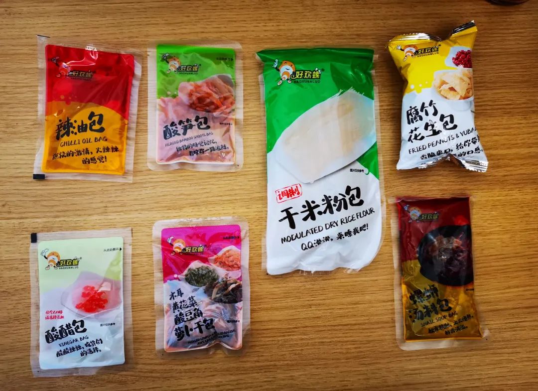 广西三大粉，凭什么螺蛳粉能单飞？
