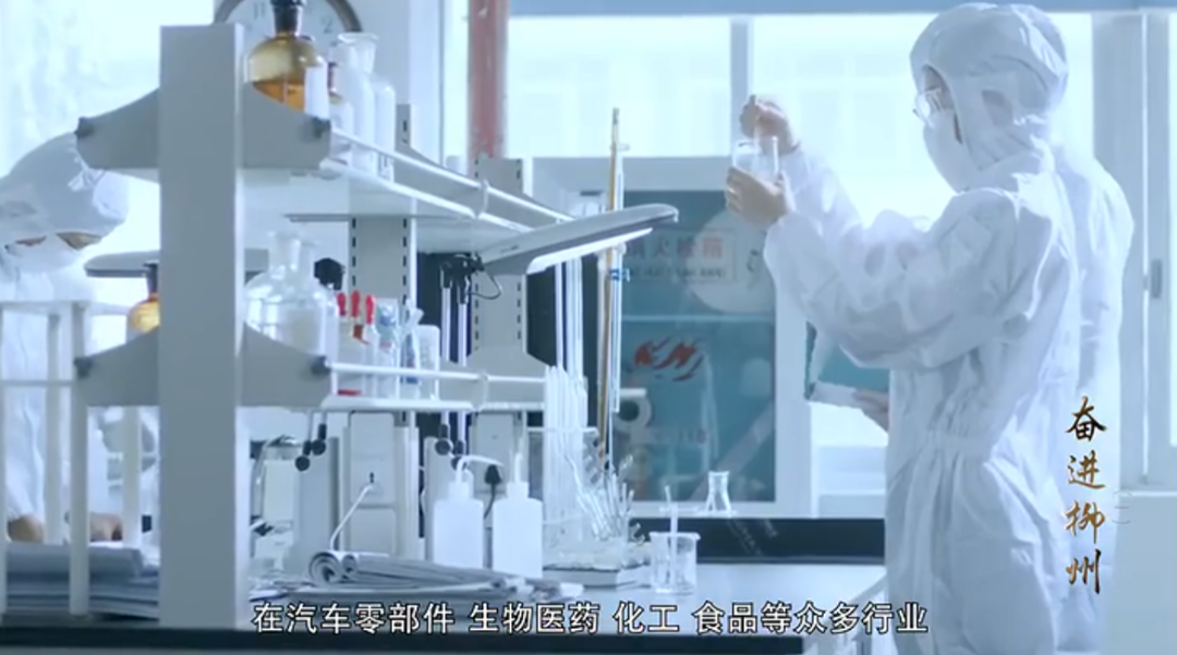 广西三大粉，凭什么螺蛳粉能单飞？