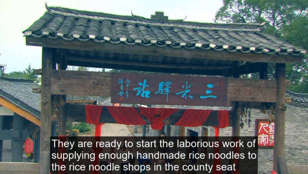 广西三大粉，凭什么螺蛳粉能单飞？