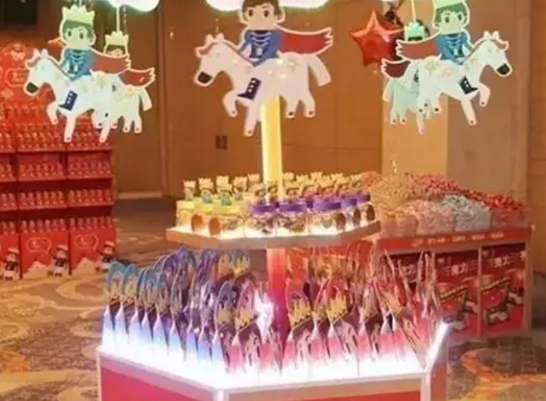 在“视、听、触、嗅”中找开店赚钱的方法！