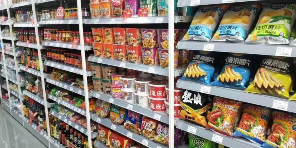 在“视、听、触、嗅”中找开店赚钱的方法！