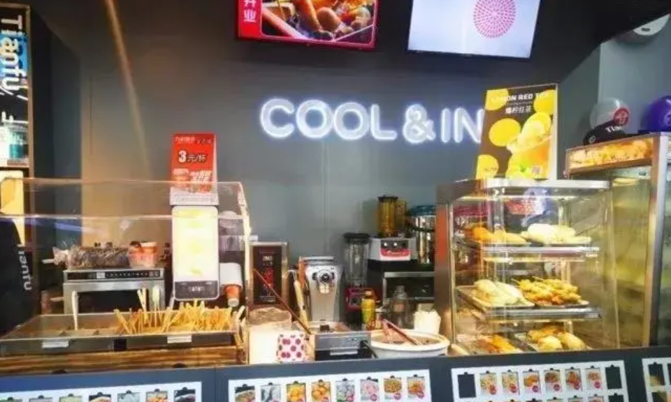 在“视、听、触、嗅”中找开店赚钱的方法！