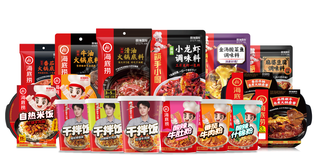 围绕用户需求打造产品,筷手小厨不止“快过外卖”
