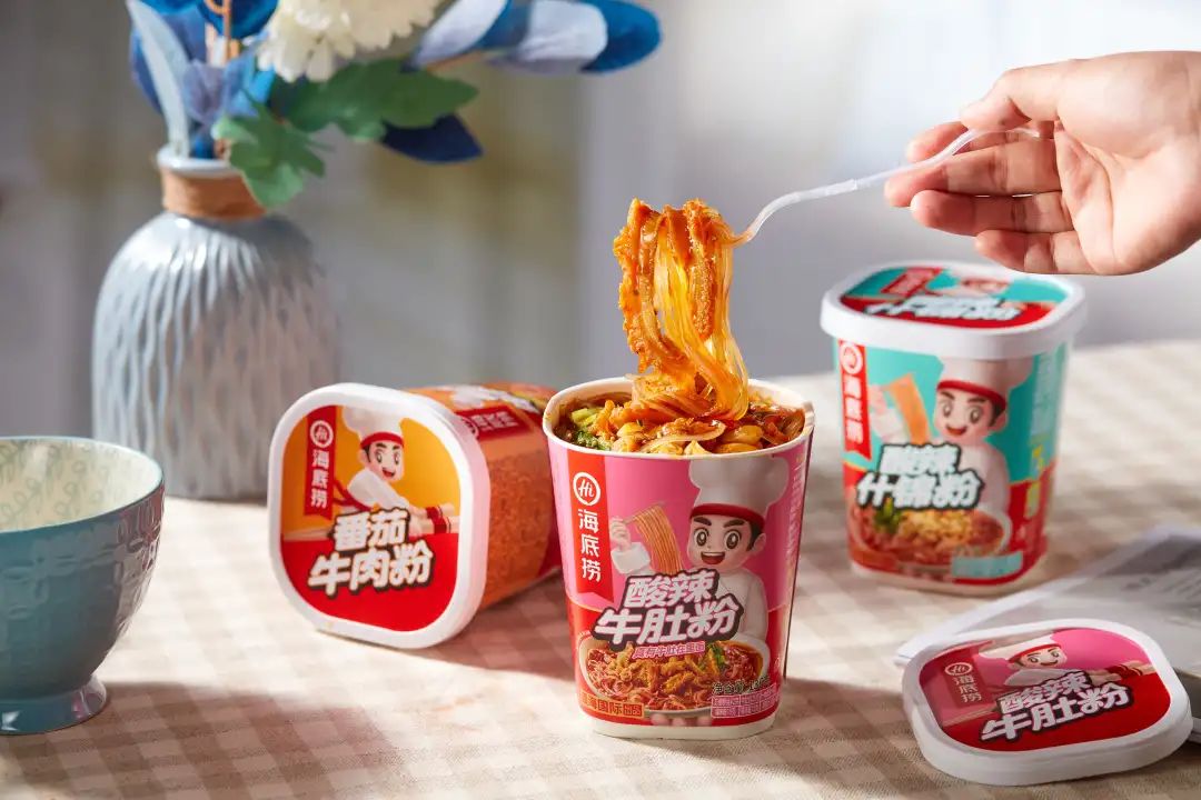 围绕用户需求打造产品,筷手小厨不止“快过外卖”