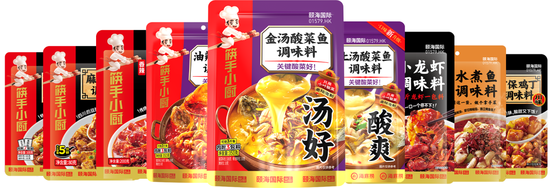 围绕用户需求打造产品,筷手小厨不止“快过外卖”