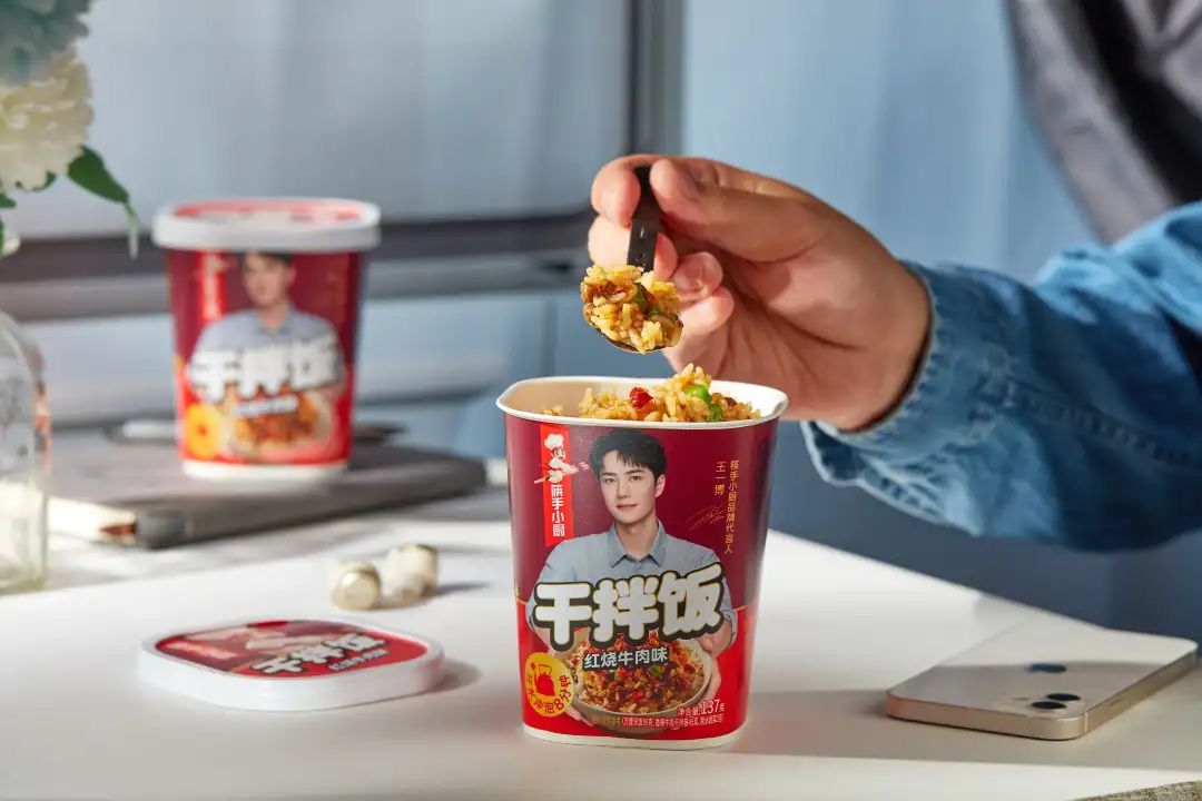 围绕用户需求打造产品，筷手小厨不止“快过外卖”