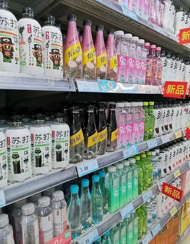 统一Q3业绩回暖，但仍面临三大挑战