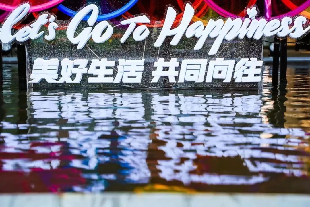 没有“战报”的双11背后