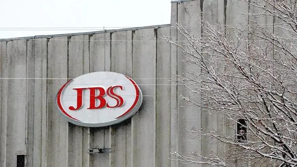世界最大的肉类加工商JBS：劳动力短缺阻碍生产进度！
