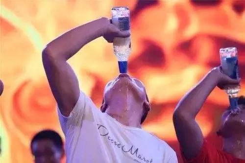 喝酒有没有速度要求?