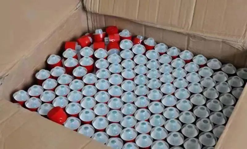 涉案1亿！散装白酒变身茅台，真假难以分辨！