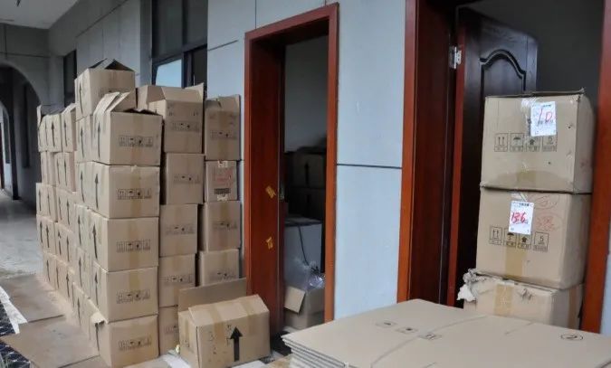 涉案1亿！散装白酒变身茅台，真假难以分辨！