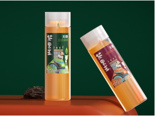 无糖大战，饮品企业要如何迎“风”而上？