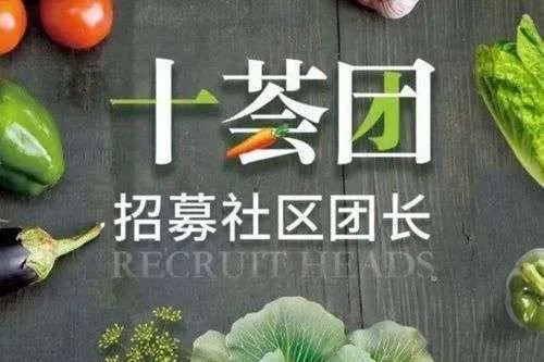 工资只发70%,“社区团购” 撑不住了?!