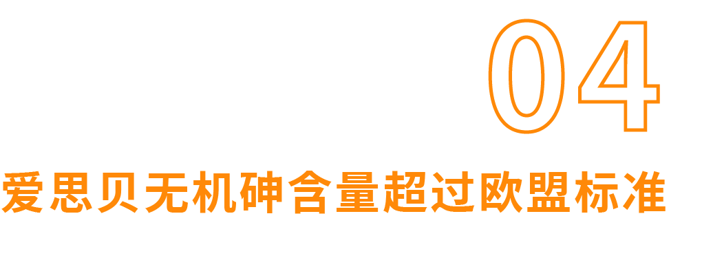 町芒评测 | 2021年23款儿童米粉评测,5款含有糖、1款检出重金属