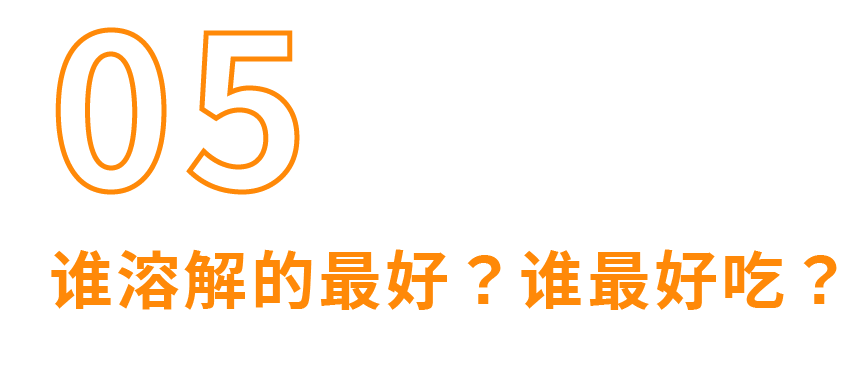 町芒评测 | 2021年23款儿童米粉评测,5款含有糖、1款检出重金属