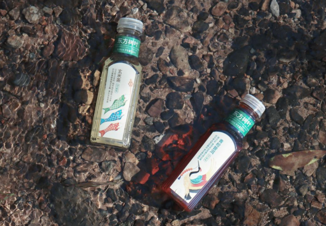 做难而正确的事,东方树叶用十年证明年轻人爱喝茶