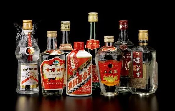 白酒,要满足这5大特质,才值得收藏!